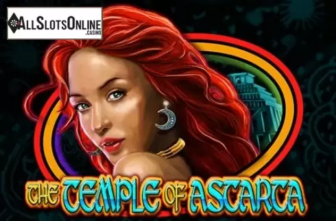The Temple Of Astarta
