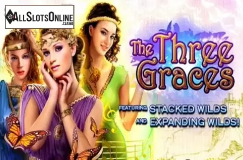 The Three Graces