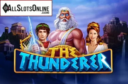 The Thunderer