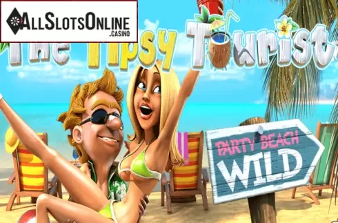 The Tipsy Tourist