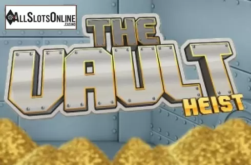 The Vault Heist