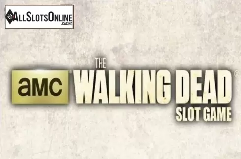 The Walking Dead