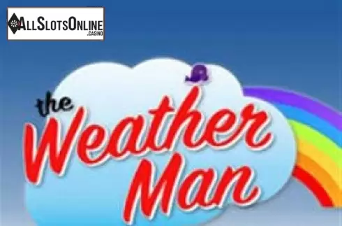 The Weather Man
