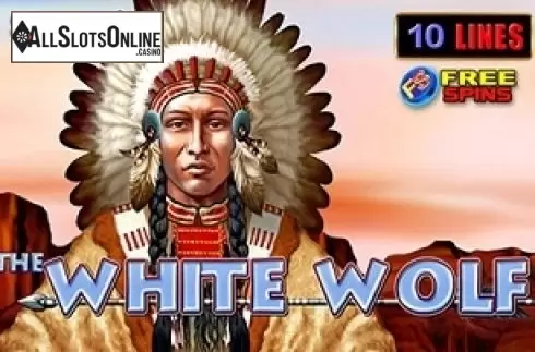 The White Wolf