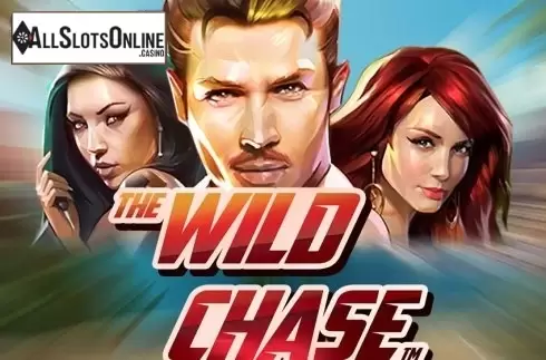 The Wild Chase