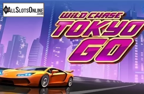 Wild Chase: Tokyo Go