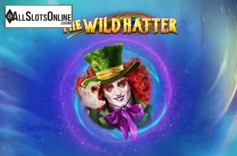 The Wild Hatter