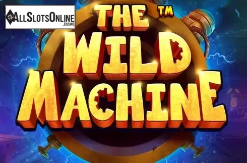 The Wild Machine