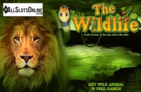 The Wildlife