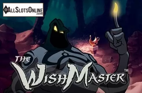 The Wish Master