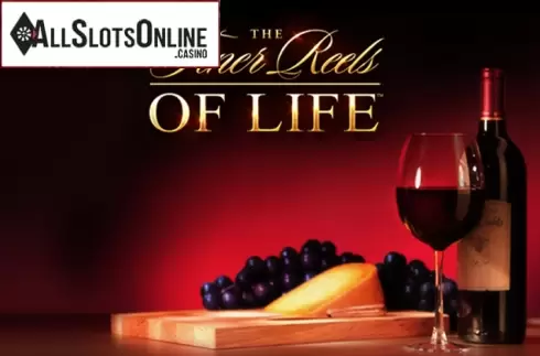 The Finer Reels of Life