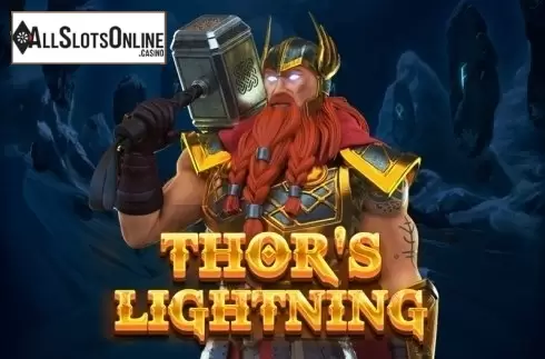 Thor's Lightning