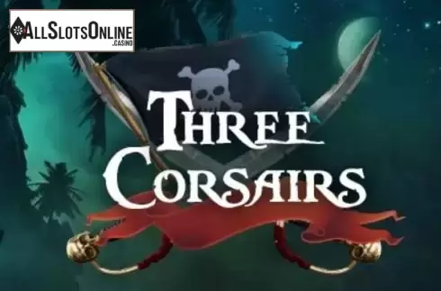Three Corsairs