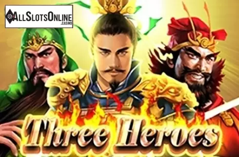Three Heroes