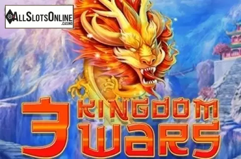 Three Kingdom Wars (San Guo Zheng Ba)
