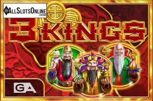 Three Kings