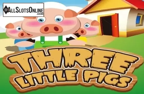 Three Little Pigs