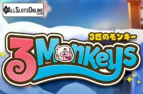 Three Monkeys