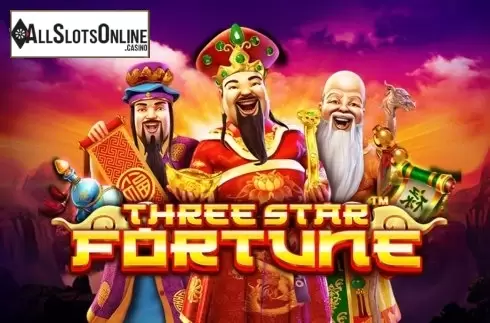 Three Star Fortune