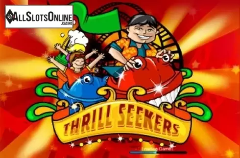 Thrill Seekers
