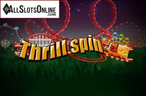 Thrill Spin