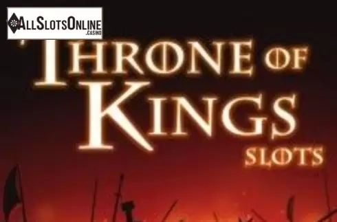 Throne of Kings