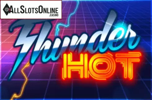 Thunder Hot