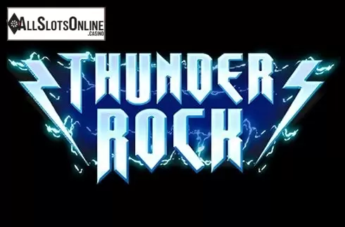 Thunder Rock
