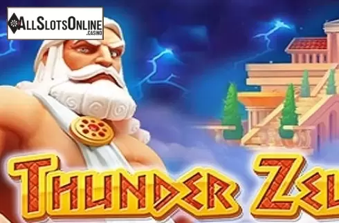 Thunder Zeus