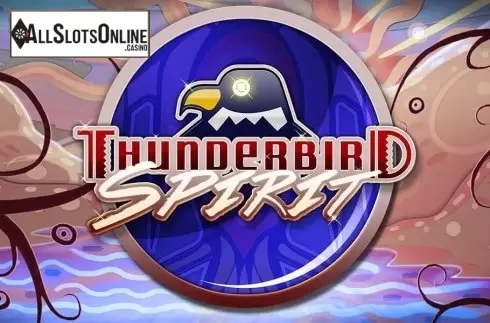 Thunderbird spirit