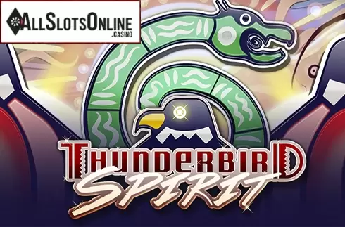 Thunderbirds (Storm Gaming)