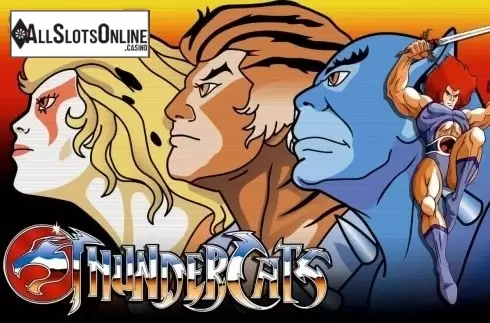 Thundercats