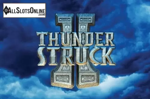 Thunderstruck II