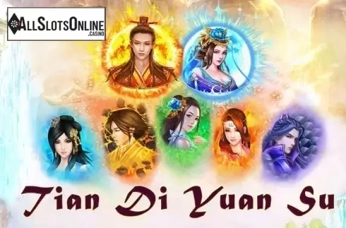 Tian Di Yuan Su