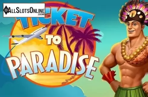 Ticket to Paradise