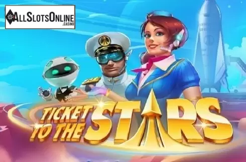 Ticket to the Stars