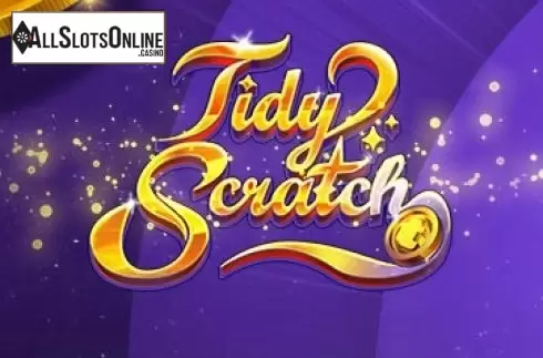 Tidy Scratch