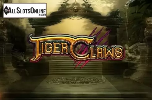 Tiger Claws (Kalamba Games)
