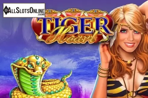 Tiger Heart