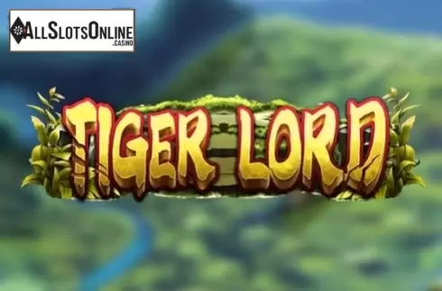 Tiger Lord