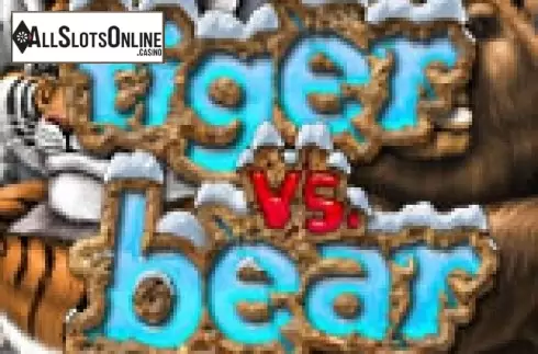 Tiger vs Bear