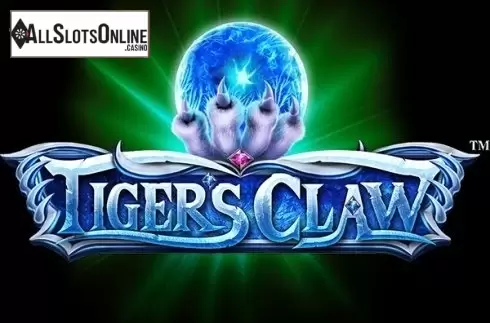 Tiger's Claw (Betsoft)