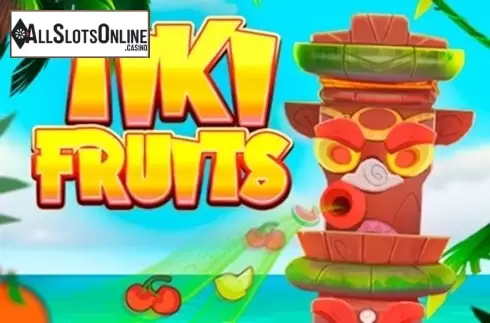Tiki Fruits