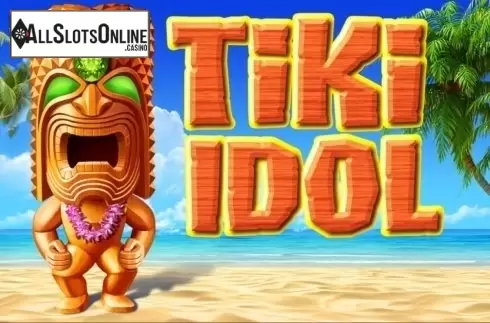 Tiki Idol