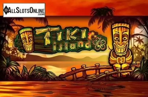 Tiki Island (Gamesys)