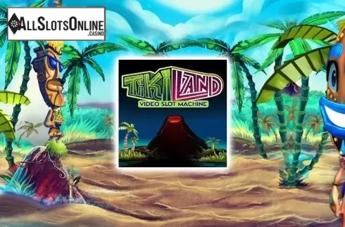 Tiki Land