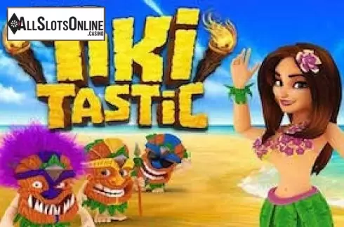 Tiki Tastic