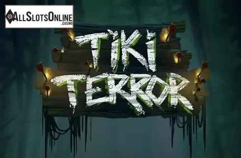 Tiki Terror