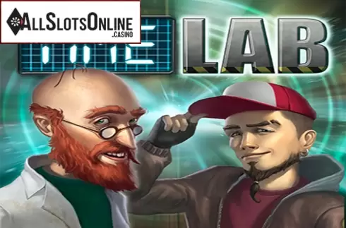 Time Lab