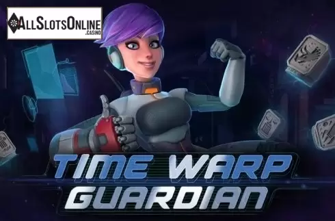 Time Warp Guardian